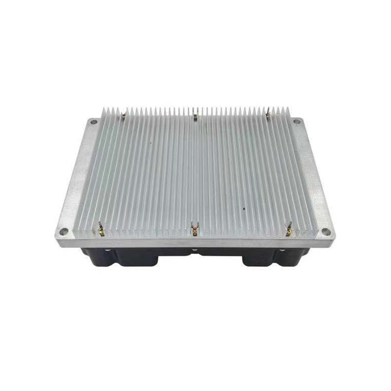 Fardriver Nd72850 Controller - Air-cooled Air Cooling แผ่นด้านล่างสําหรับ Fardriver Controller