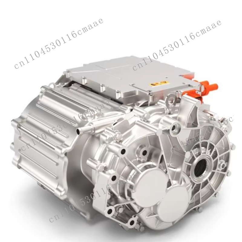 Ev Electric Motor Conversion Kit Car - ชุดแปลงมอเตอร์ไฟฟ้าสำหรับรถยนต์ กำลังไฟฟ้าสูงสุด 10 กิโลวัตต์ มอเตอร์รถยนต์ไฟฟ้า 20