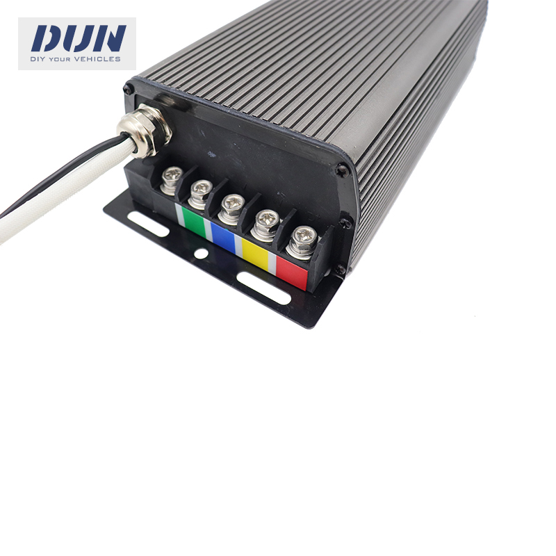 Fardriver Nd72850 Controller - Sabvoton SVMC72150-M 150A 48V-72V ฮอลล์ BLDC