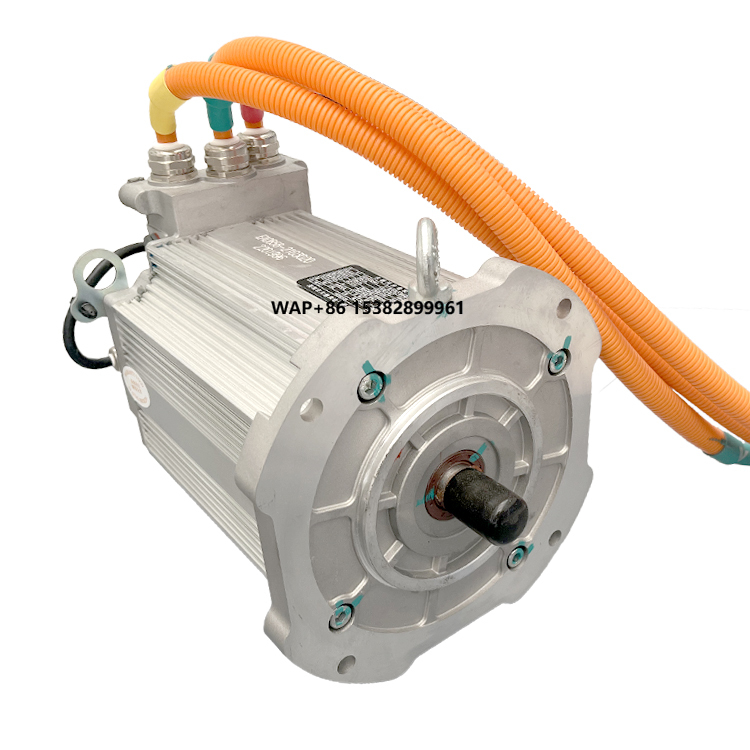 ชุดควบคุมมอเตอร์รถยนต์ไฟฟ้าประ - Ev Electric Motor Conversion Kit Car บทวิจารณ์และราคา