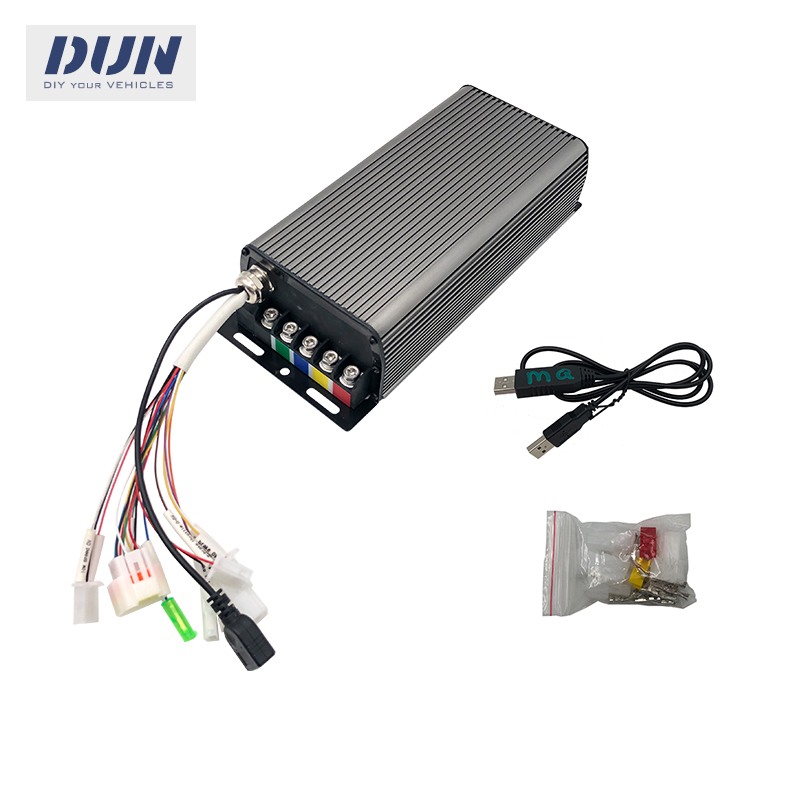 Sabvoton SVMC72150-M 150A 48V- - Fardriver Nd72850 Controller บทวิจารณ์และราคา