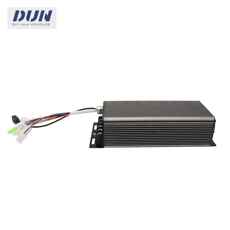 Sabvoton SVMC72150-M 150A 48V- - Fardriver Nd72850 Controller บทวิจารณ์และราคา