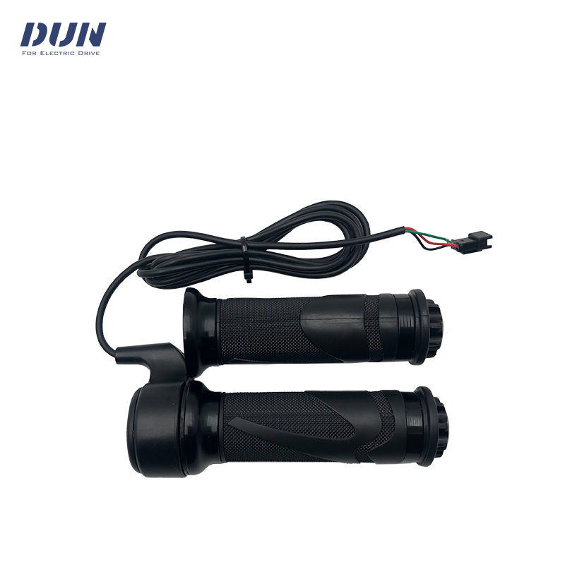 มือจับควบคุมความเร็วแบบหมุนคุณ - Fardriver Nd72850 Controller บทวิจารณ์และราคา