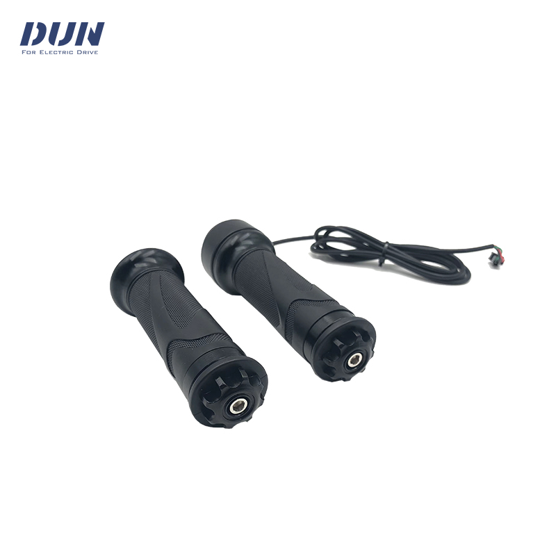 มือจับควบคุมความเร็วแบบหมุนคุณ - Fardriver Nd72850 Controller บทวิจารณ์และราคา