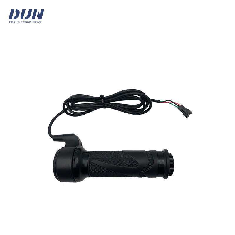 มือจับควบคุมความเร็วแบบหมุนคุณ - Fardriver Nd72850 Controller บทวิจารณ์และราคา