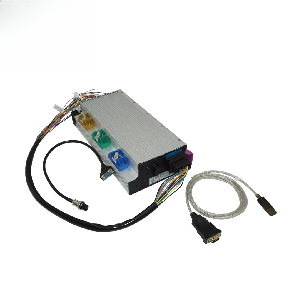 ชุดแปลงมอเตอร์ล้อ QS Motor 800 - Qs Motor 273 8000W Hub Motor บทวิจารณ์และราคา