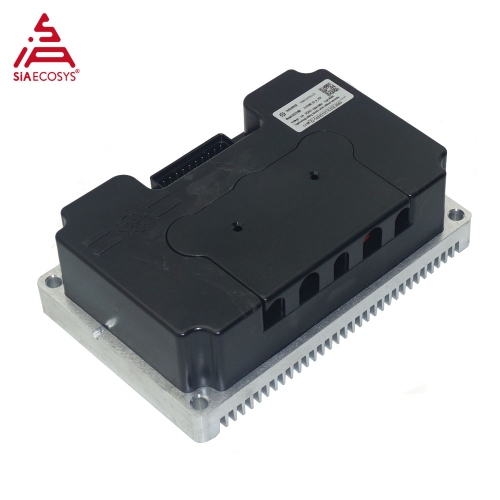 ชุดมอเตอร์ขับเคลื่อนกลาง SiAEC - Mid Drive Motor Kit 72V 5000W บทวิจารณ์และราคา